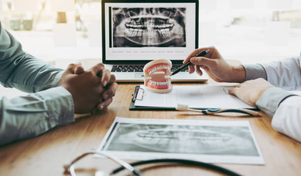 Best Emergency Wisdom Teeth Removal in Wilmer, TX