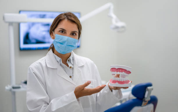 Best Same-Day Emergency Dental Services in Wilmer, TX
