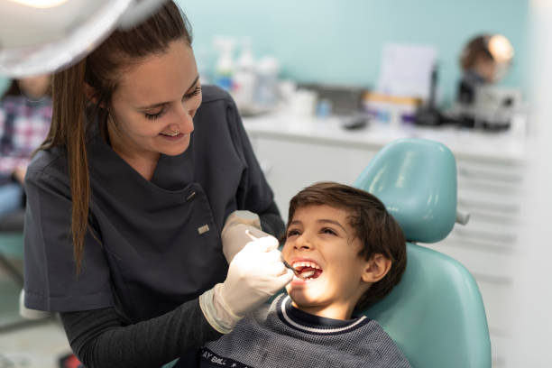 Best Same-Day Emergency Dental Services in Wilmer, TX