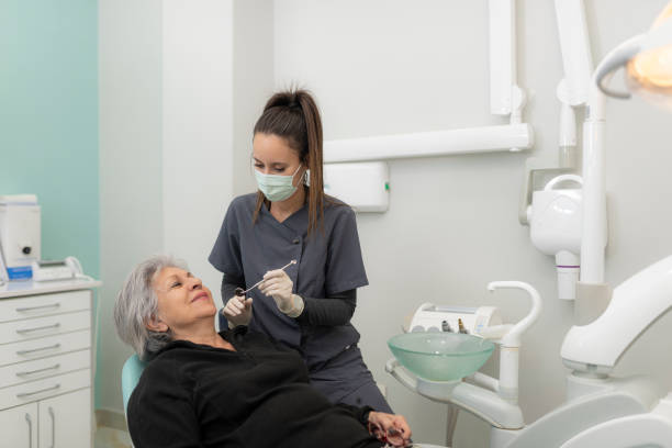 Best Emergency Gum Treatment in Wilmer, TX