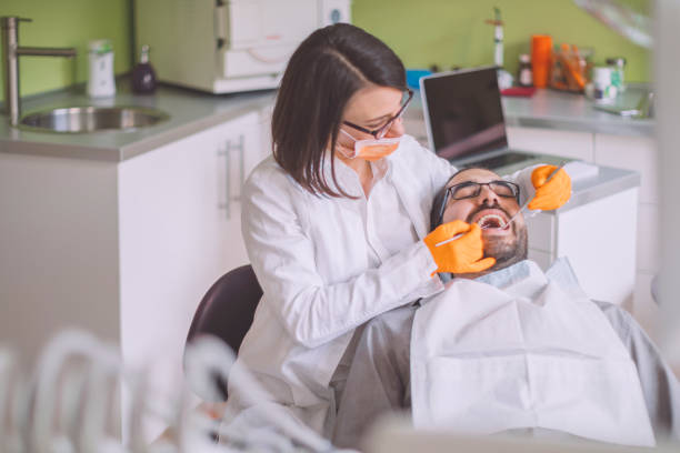 Best Same-Day Emergency Dental Services in Wilmer, TX