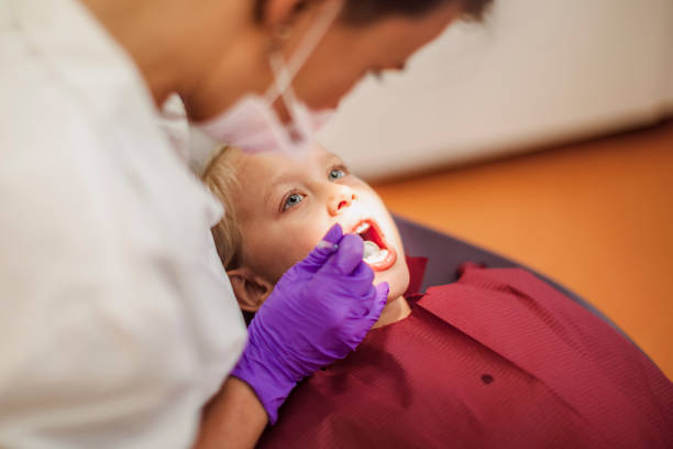 Best Urgent Care for Lost Fillings or Crowns in Wilmer, TX