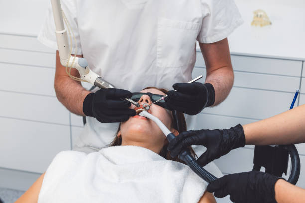 Best Emergency Gum Treatment in Wilmer, TX